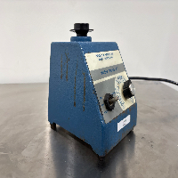 Bender & Hobein Vortex Genie 2 Mixers image 1